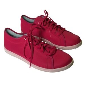 Reebok Skyscape Runaround Pink Machine Washable Sneakers M42890 Womens 8